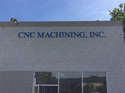 cnc machining co goleta ca manta|cnc machining california.